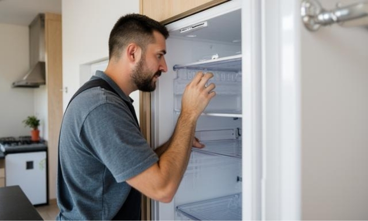 Yüreğir Derin Dondurucu Servisi