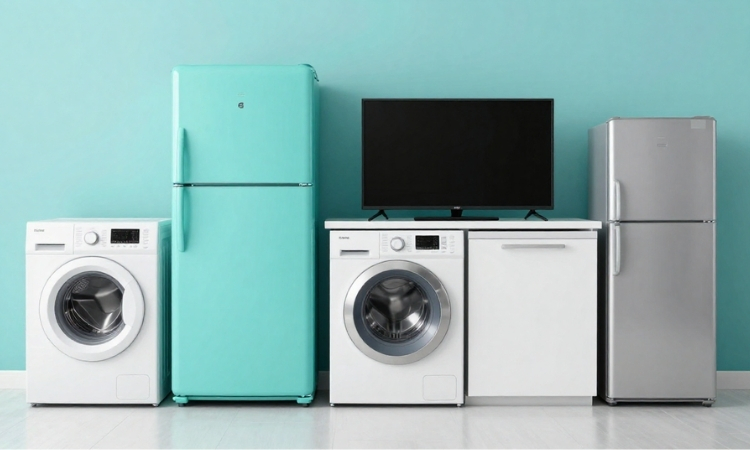 yüreğir beyaz eşya servisi