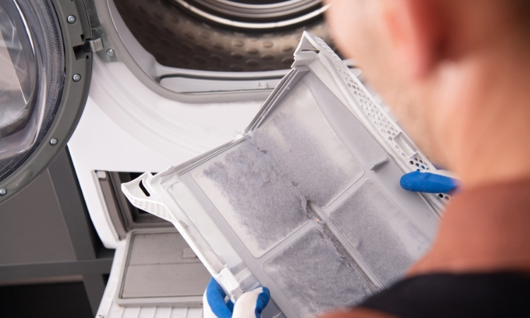 Yüreğir Kurutma Makinesi Servisi